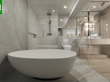 Fully-Furnished Luxury Resort Homes in Cebu City, near Ayala