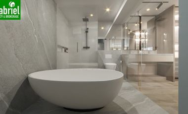 Fully-Furnished Luxury Resort Homes in Cebu City, near Ayala