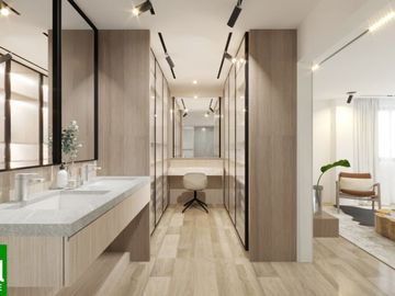 Fully-Furnished Luxury Resort Homes in Cebu City, near Ayala