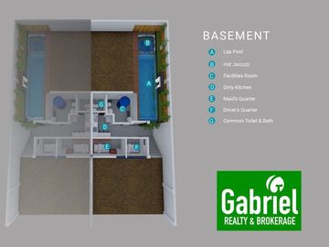 Fully-Furnished Luxury Resort Homes in Cebu City, near Ayala