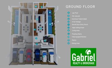 Fully-Furnished Luxury Resort Homes in Cebu City, near Ayala