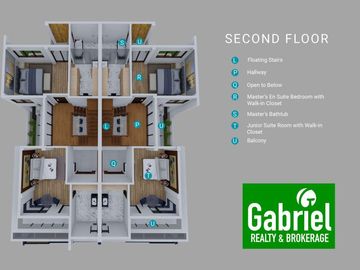 Fully-Furnished Luxury Resort Homes in Cebu City, near Ayala