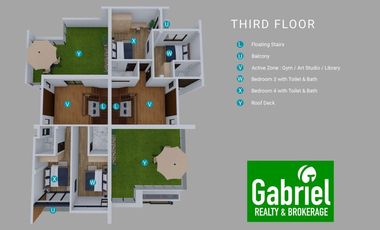 Fully-Furnished Luxury Resort Homes in Cebu City, near Ayala