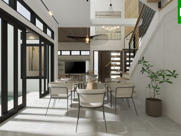 Fully-Furnished Luxury Resort Homes in Cebu City, near Ayala
