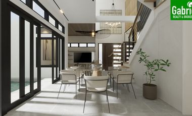 Fully-Furnished Luxury Resort Homes in Cebu City, near Ayala
