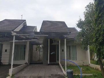 Rumah Bukit Palma Grandia, Citraland MINIMALIS