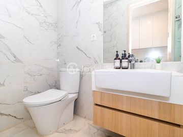 Disewakan Apartemen South Quarter TB Simatupang tipe Studio Full Furnished | SQTA016