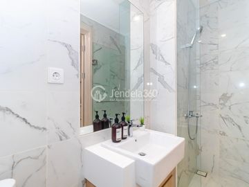 Disewakan Apartemen South Quarter TB Simatupang tipe Studio Full Furnished | SQTA016