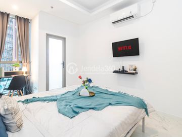 Disewakan Apartemen South Quarter TB Simatupang tipe Studio Full Furnished | SQTA016