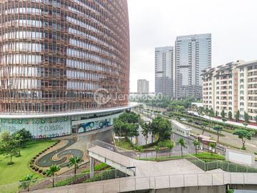 Disewakan Apartemen South Quarter TB Simatupang tipe Studio Full Furnished | SQTA016