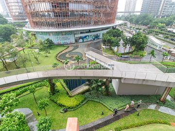 Disewakan Apartemen South Quarter TB Simatupang tipe Studio Full Furnished | SQTA016