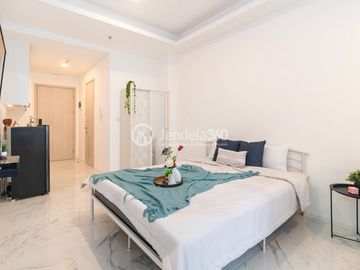 Disewakan Apartemen South Quarter TB Simatupang tipe Studio Full Furnished | SQTA016