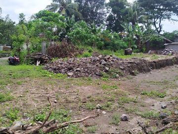 Dijual Tanah Jogja Mulai 190 Juta-an hanya 7 menit Ke Candi Palgading