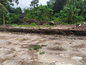 Dijual Tanah Jogja Mulai 190 Juta-an hanya 7 menit Ke Candi Palgading