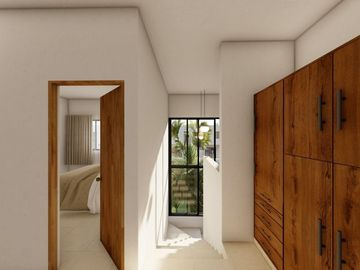 CASA EN VENTA EN MERIDA, UBICADA EN EL NORTE DE MERIDA, EN TEMOZON NTE