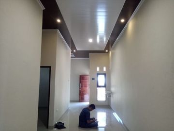 Rumah Dijual Siap Huni Dekat Terminal CondongCatur Sleman Jogja