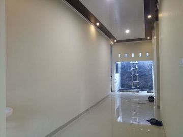 Rumah Dijual Siap Huni Dekat Terminal CondongCatur Sleman Jogja