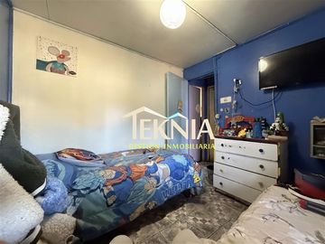 Se Vende Casa 2 dormitorios en San Ramón de Padre Las Casas