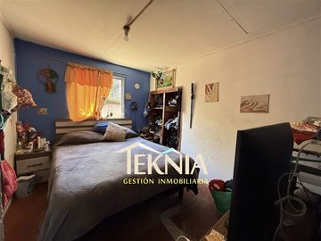 Se Vende Casa 2 dormitorios en San Ramón de Padre Las Casas