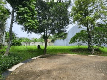 Kavling Exclusive Dalam Cluster Di Sektor 7 Bintaro Ef 18660