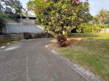 Kavling Exclusive Dalam Cluster Di Sektor 7 Bintaro Ef 18660