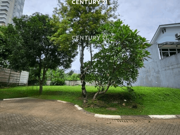 Kavling Exclusive Dalam Cluster Di Sektor 7 Bintaro Ef 18660