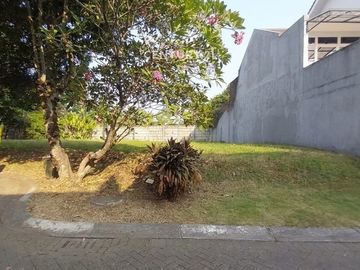 Kavling Exclusive Dalam Cluster Di Sektor 7 Bintaro Ef 18660