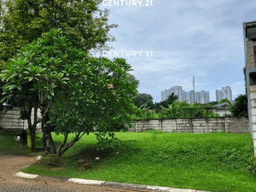 Kavling Exclusive Dalam Cluster Di Sektor 7 Bintaro Ef 18660