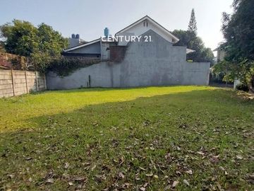 Kavling Exclusive Dalam Cluster Di Sektor 7 Bintaro Ef 18660