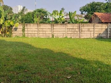 Kavling Exclusive Dalam Cluster Di Sektor 7 Bintaro Ef 18660