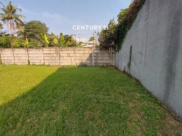 Kavling Exclusive Dalam Cluster Di Sektor 7 Bintaro Ef 18660