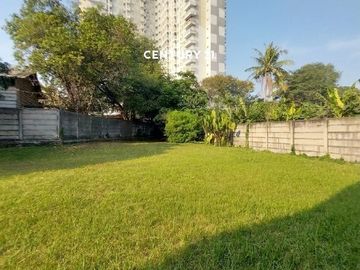 Kavling Exclusive Dalam Cluster Di Sektor 7 Bintaro Ef 18660