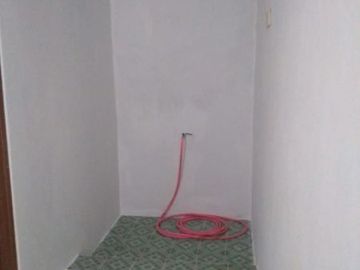 Rumah baru renovasi Luas Sawangan Depok