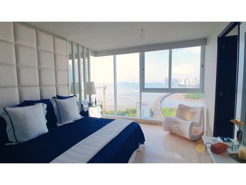 Venta de apartamento en The Regent - Costa del Este