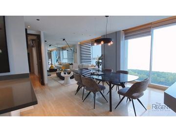 Venta de apartamento en The Regent - Costa del Este