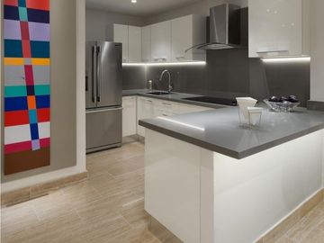 Venta de apartamento en The Regent - Costa del Este