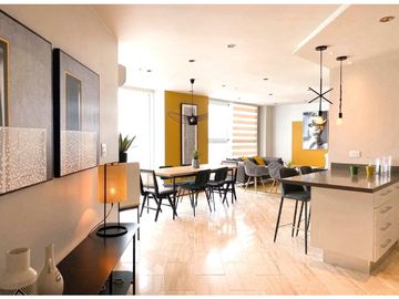 Venta de apartamento en The Regent - Costa del Este