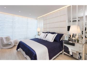 Venta de apartamento en The Regent - Costa del Este