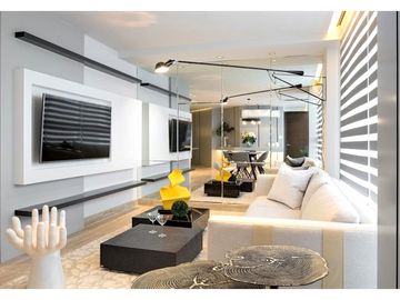 Venta de apartamento en The Regent - Costa del Este