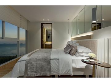 Venta de apartamento en The Regent - Costa del Este