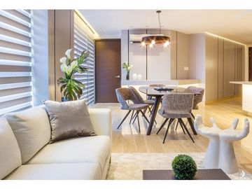 Venta de apartamento en The Regent - Costa del Este