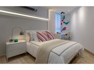 Venta de apartamento en The Regent - Costa del Este