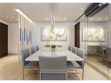 Venta de apartamento en The Regent - Costa del Este