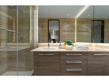 Venta de apartamento en The Regent - Costa del Este