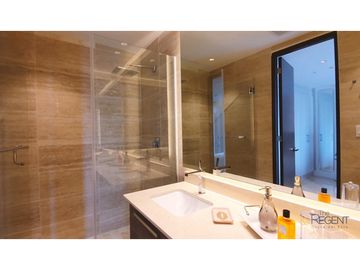 Venta de apartamento en The Regent - Costa del Este