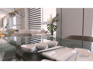 Venta de apartamento en The Regent - Costa del Este
