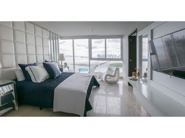 Venta de apartamento en The Regent - Costa del Este