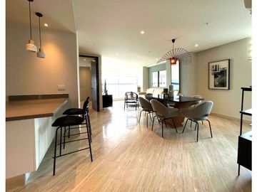 Venta de apartamento en The Regent - Costa del Este