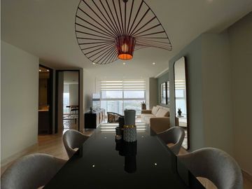 Venta de apartamento en The Regent - Costa del Este