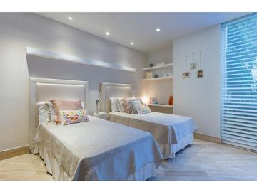 Venta de apartamento en The Regent - Costa del Este